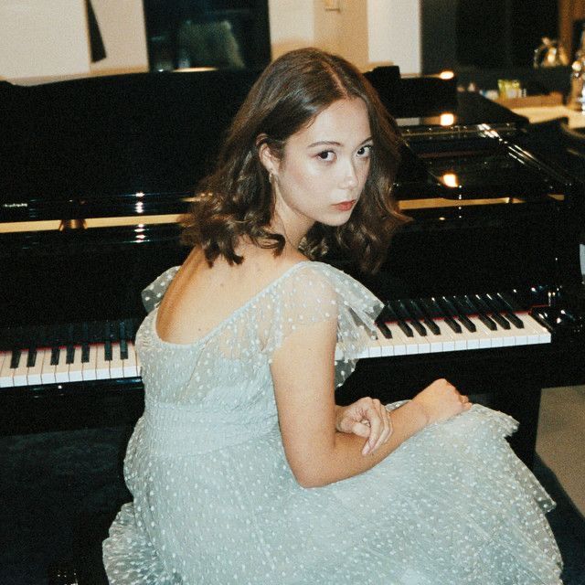 Let you break my heart again — Papiano MIDI Hub